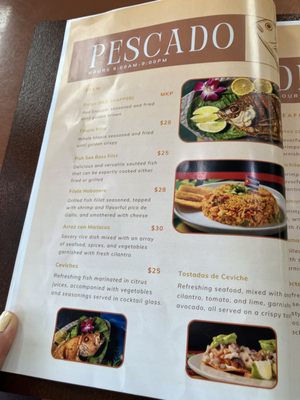 Menu photo 8 Tropicana Cuban Restaurant Austin, TX Menu photo 8 Tropicana Cuban Restaurant Austin, TX