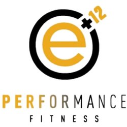 E12 Performance Fitness