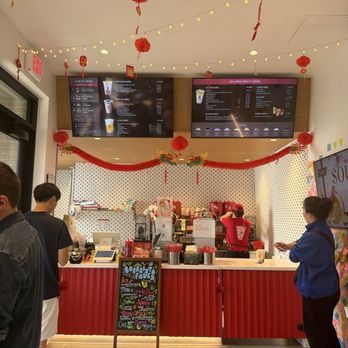 Gong Cha - Bubble Tea Near Me - Nashville, Tennessee Gong Cha - Bubble Tea Near Me - Nashville, Tennessee