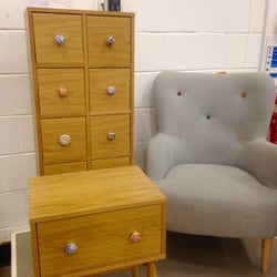 Craigleith Retail Park - Homebase