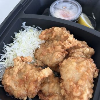 Ramen Mik - Karaage - Ramen Near Me - Escondido, California