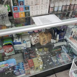 Discount Cigarettes Etc