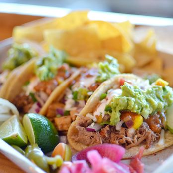 Cinco TacoBar - Mexican Near Me - San Leandro, California Cinco TacoBar - Mexican Near Me - San Leandro, California