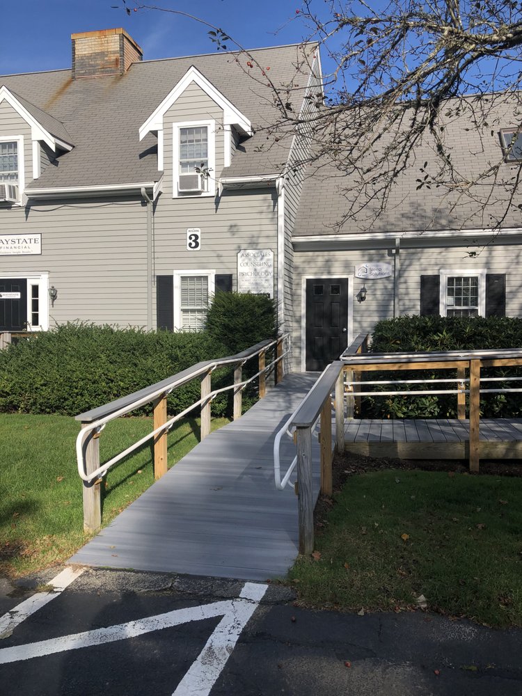 Cape Cod Sleep Solutions - sleep specialist in South Dennis, MA