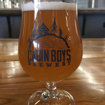 Cabin Boys Brewery - Breweries Near Me - Tulsa, Oklahoma Cabin Boys Brewery - Breweries Near Me - Tulsa, Oklahoma