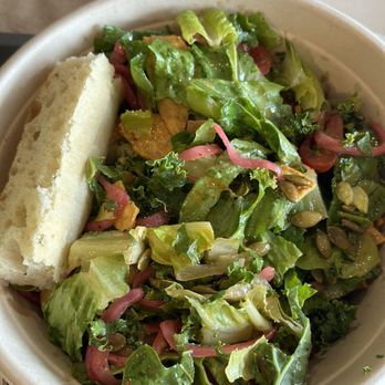 Just Salad - Southwest Crunch - Salad Near Me - Commack, New York