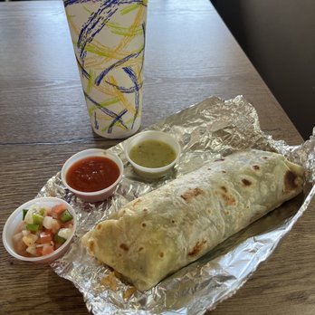 Tacos N More - Loaded Burrito - carne asada - Mexican Near Me - Chandler, Arizona Tacos N More - Loaded Burrito - carne asada - Mexican Near Me - Chandler, Arizona