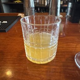 The world famous Green Tea shot by Quinn The world famous Green Tea shot by Quinn