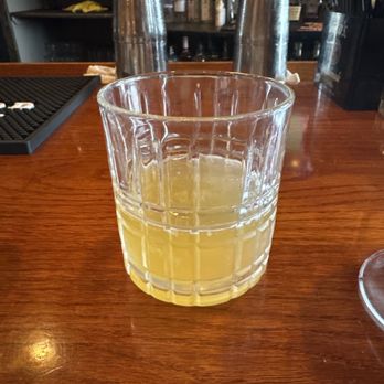 Southside Grill - The world famous Green Tea shot by Quinn - New American Near Me - Nashville, Tennessee Southside Grill - The world famous Green Tea shot by Quinn - New American Near Me - Nashville, Tennessee