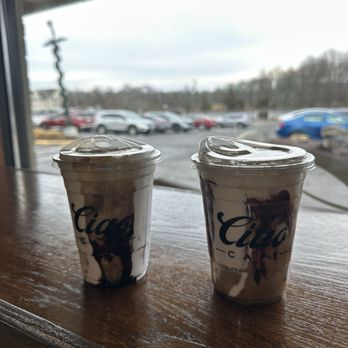 Ciao Cafe - Pizza Near Me - Rocky Hill, Connecticut Ciao Cafe - Pizza Near Me - Rocky Hill, Connecticut