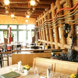 Brauhaus Zeche Jacobi - Restaurant