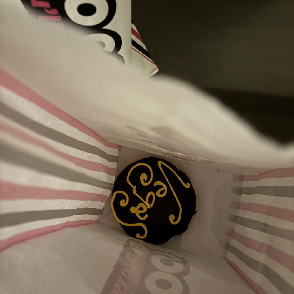 VEGAS CREAM