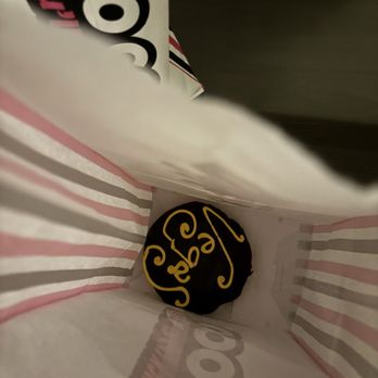 Pinkbox - VEGAS CREAM - Donuts Near Me - Las Vegas, Nevada Pinkbox - VEGAS CREAM - Donuts Near Me - Las Vegas, Nevada