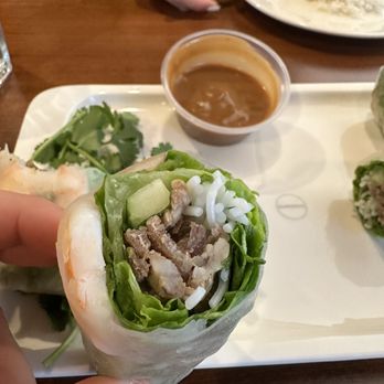 Golden Gate Pho - Spring rolls - Vietnamese Near Me - Oakley, California Golden Gate Pho - Spring rolls - Vietnamese Near Me - Oakley, California