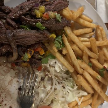 La Fonda Gourmet - steak - Puerto Rican Near Me - Luquillo, Puerto Rico La Fonda Gourmet - steak - Puerto Rican Near Me - Luquillo, Puerto Rico