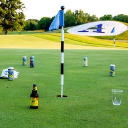 Aldeen Golf Club
