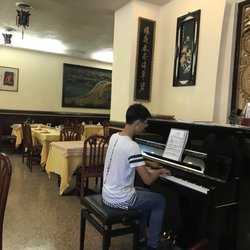 Nuovo Ristorante Internazionale
