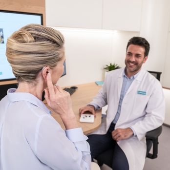 Miracle-Ear Hearing Aid Center - Audiologist Near Me - Novi, Michigan