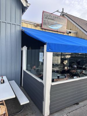 Harbor Fish & Chips by null