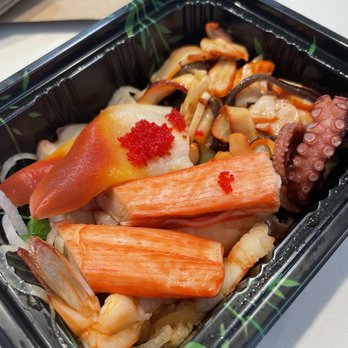 Sumi Sushi - Sunomono - Sushi Bars Near Me - Brooklyn, New York
