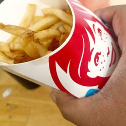 Wendy's