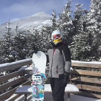 Whiteface Mountain - Ski Resorts Near Me - Wilmington, New York