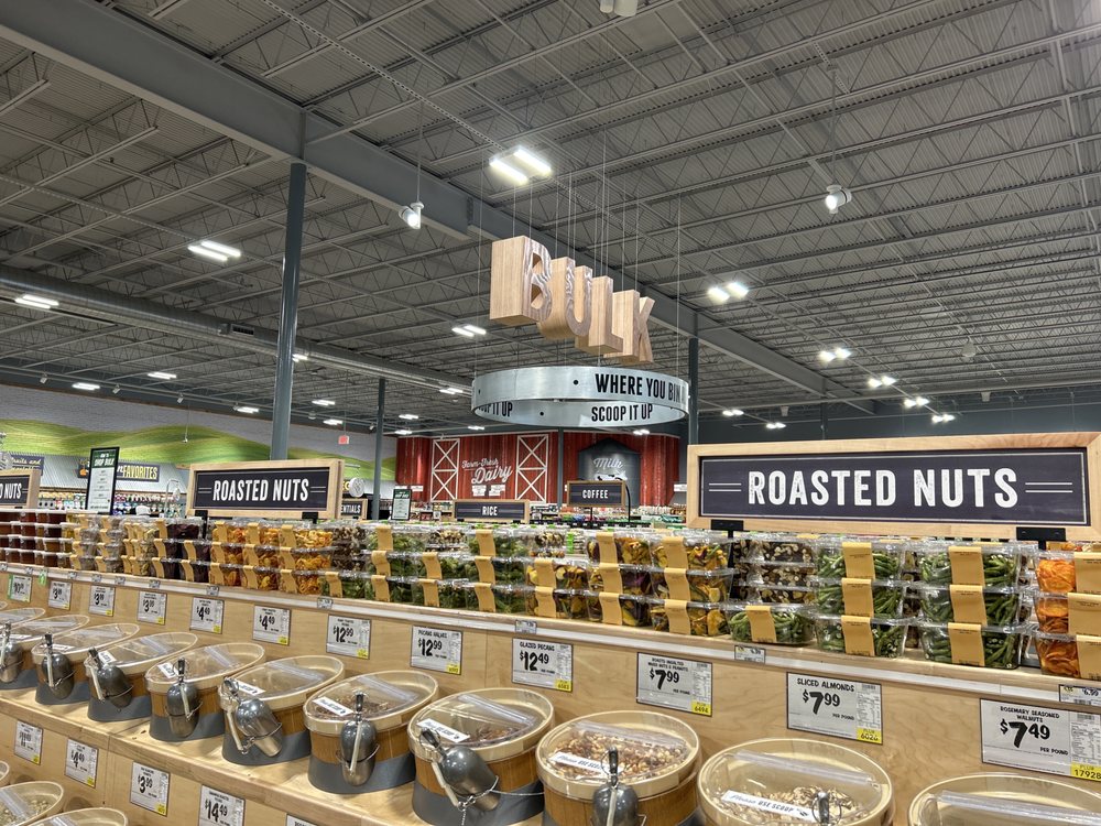 SPROUTS FARMERS MARKET 22 Photos & 18 Reviews 4015 S Broadway Ave