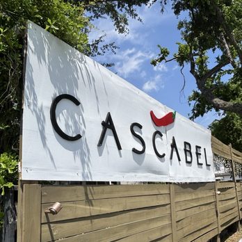 Cascabel - Sign - Vegan Near Me - Houston, Texas