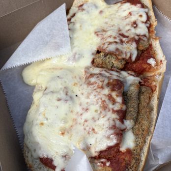 Len & Jo's - Eva - Pizza Near Me - Port Jervis, New York Len & Jo's - Eva - Pizza Near Me - Port Jervis, New York