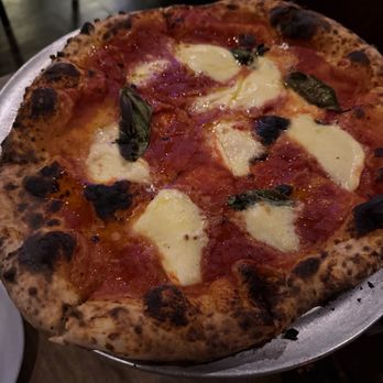 Oliver’s Pizzeria - Margarita pizza - Pizza Near Me - San Rafael, California Oliver’s Pizzeria - Margarita pizza - Pizza Near Me - San Rafael, California