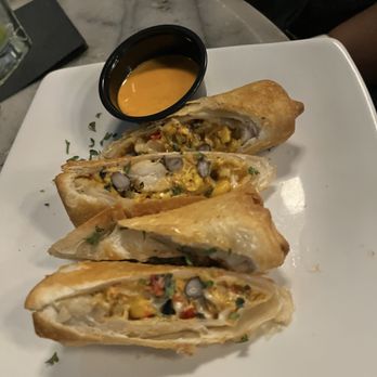 The Cigar Parlour - Chicken egg rolls - Cigar Bars Near Me - Jonesboro, Georgia The Cigar Parlour - Chicken egg rolls - Cigar Bars Near Me - Jonesboro, Georgia