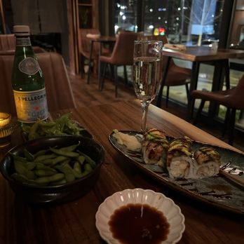 Omakase By Kai - Sushi Bars Near Me - Raleigh, North Carolina Omakase By Kai - Sushi Bars Near Me - Raleigh, North Carolina