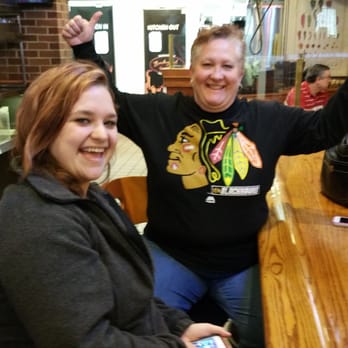 The Local - Two new Hawks BFFs...Jamie and her daughter Ryan! - American Near Me - Raleigh, North Carolina The Local - Two new Hawks BFFs...Jamie and her daughter Ryan! - American Near Me - Raleigh, North Carolina
