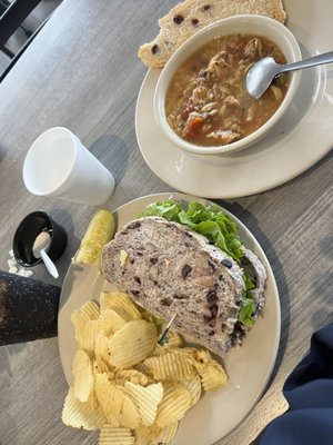 Arizona Bread Company by null