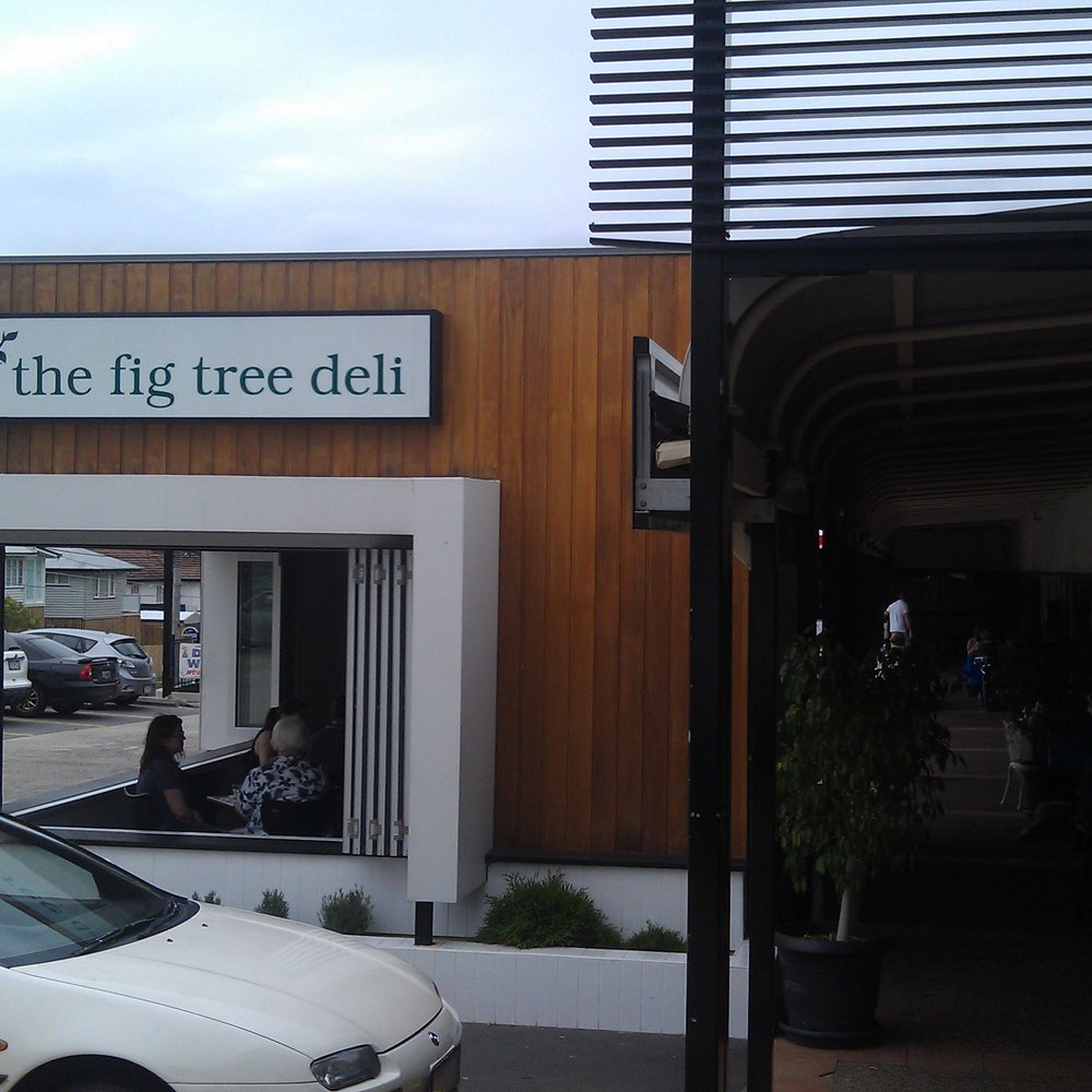 The Fig Tree Deli - Delis Near Me - Camp Hill, QLD The Fig Tree Deli - Delis Near Me - Camp Hill, QLD