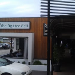 The Fig Tree Deli