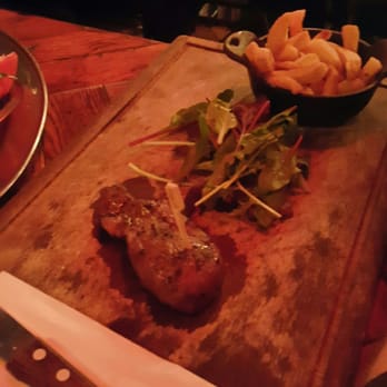 Big Easy - Barbeque Near Me - London, XGL