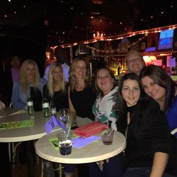 Club 54 Nightclub - Never thought that an evening with family and friends could turn out so great! I had people of all ages and we had great of a night.