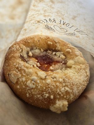 Tiny Love Bakery by null