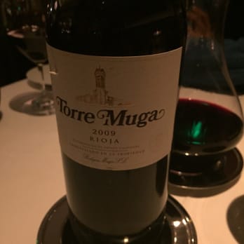 Bourbon Steak - They have a really good wine menu - Steakhouses Near Me - Glendale, California
