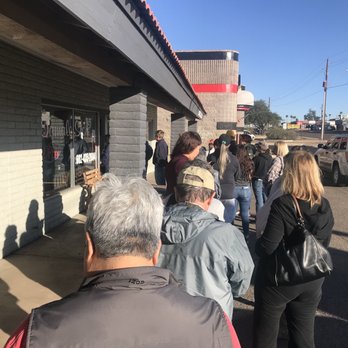 The Tamale Store - Dec 22nd - Mexican Near Me - Phoenix, Arizona
