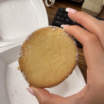 Don Churro Restaurant - Alfajores - Spanish Near Me - Chantilly, Virginia