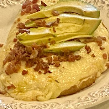 Mason & Dixie - avocado toast - Southern Near Me - Grapevine, Texas Mason & Dixie - avocado toast - Southern Near Me - Grapevine, Texas