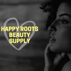 Happy Roots Beauty Supply