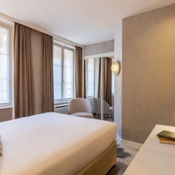 Best Western Saint Louis - Classic Guest Room