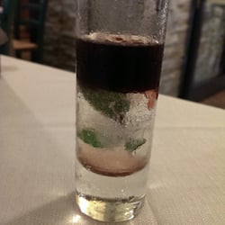 Ristorante L'approdo - Dankeschön