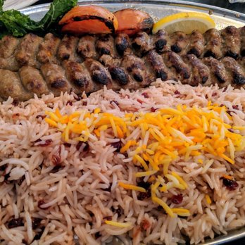 Villagio Cafe - #5 Koobideh - My Fav - Persian/Iranian Near Me - Baltimore, Maryland Villagio Cafe - #5 Koobideh - My Fav - Persian/Iranian Near Me - Baltimore, Maryland