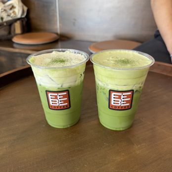 Febe Coffee - Coffee & Tea Near Me - Irvine, California