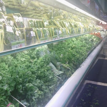 New Grand Mart - Fresh veggies. - International Grocery Near Me - Falls Church, Virginia