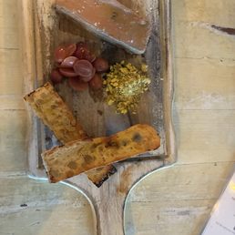 Chicken Liver Pate